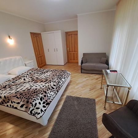 Villa Agava Palanga Esterno foto