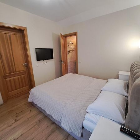 Villa Agava Palanga Esterno foto