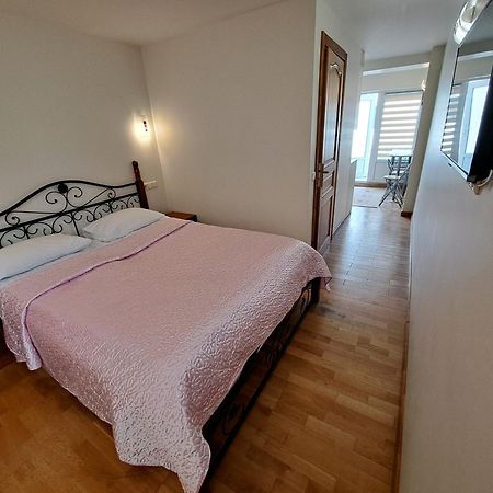 Villa Agava Palanga Esterno foto