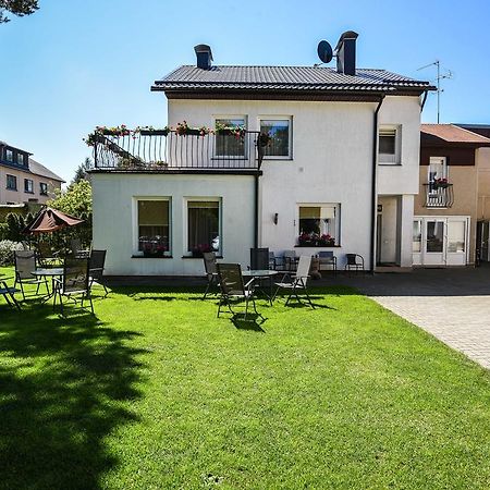 Villa Agava Palanga Camera foto