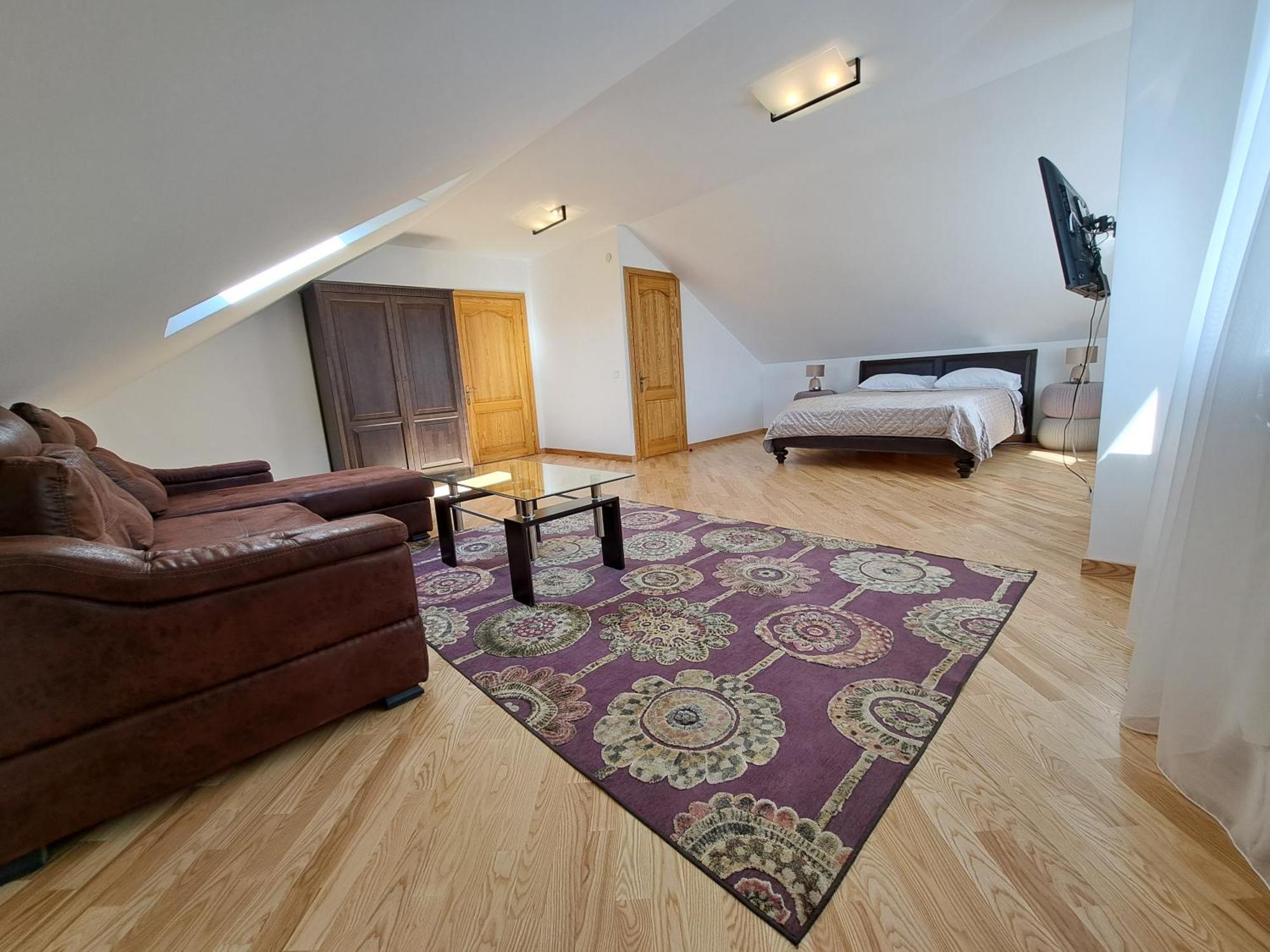 Villa Agava Palanga Esterno foto