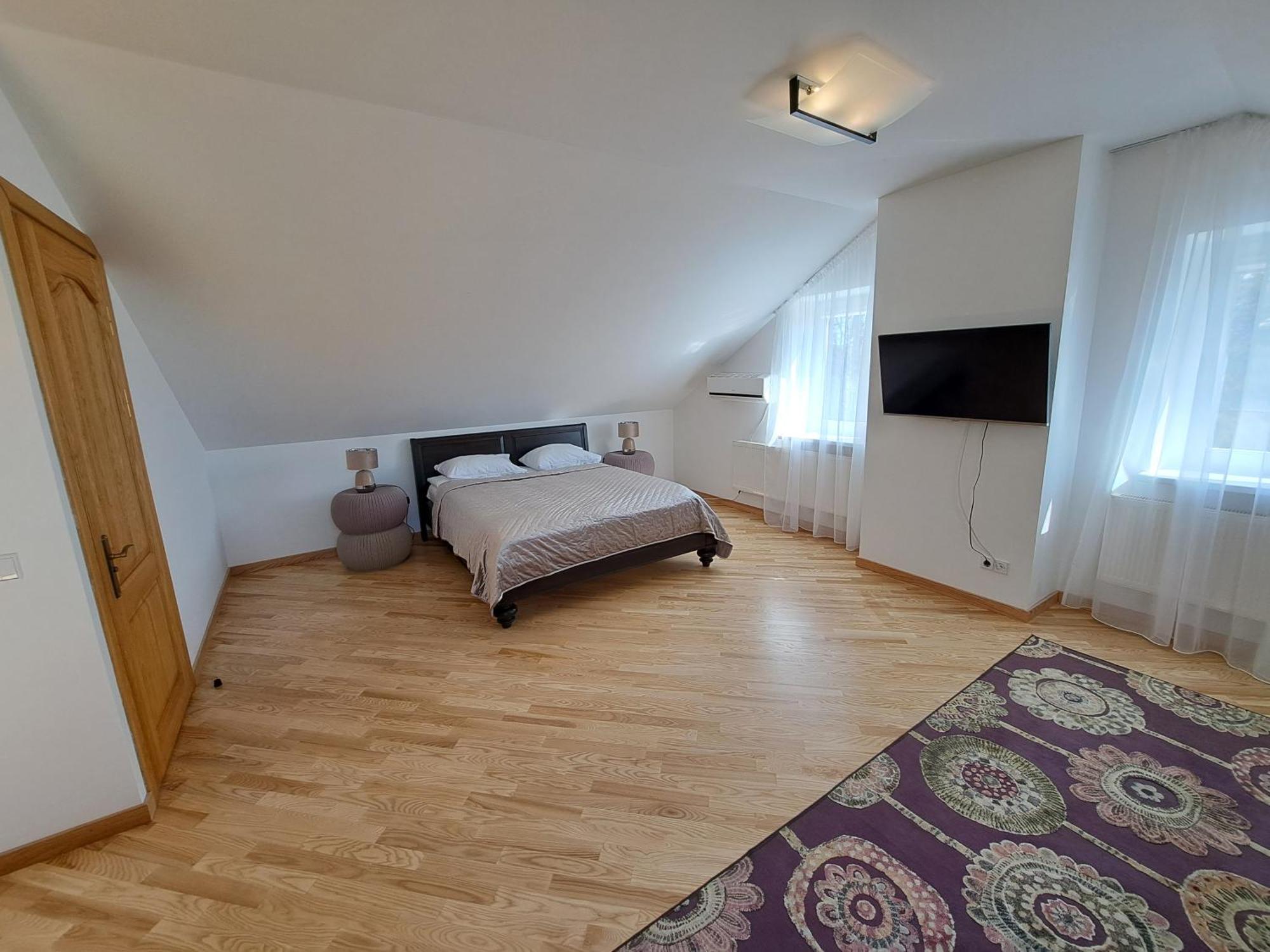 Villa Agava Palanga Esterno foto