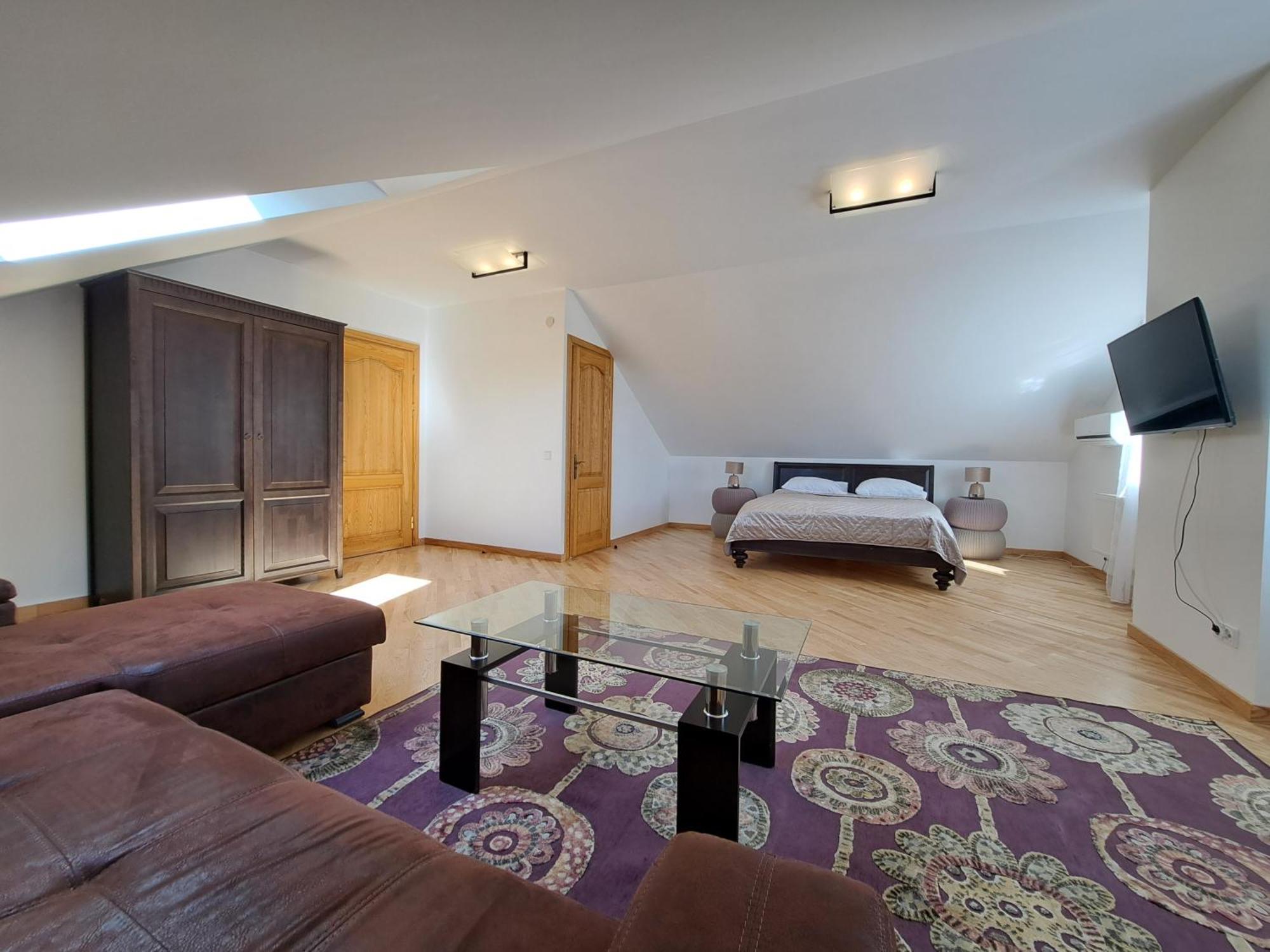 Villa Agava Palanga Esterno foto