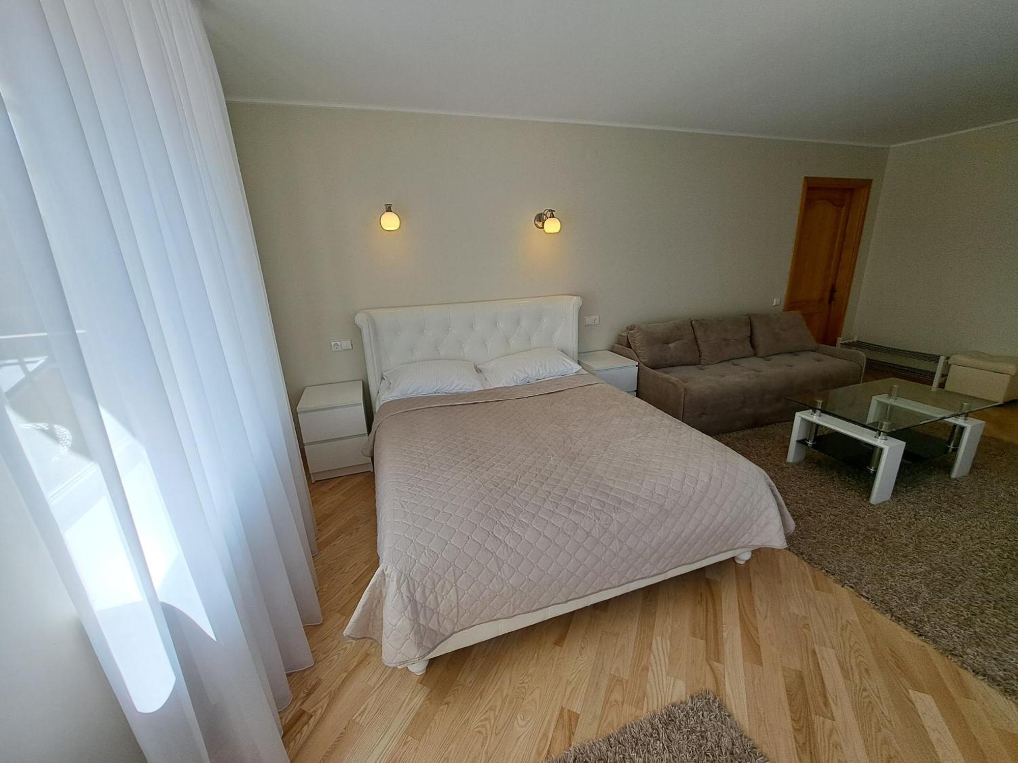 Villa Agava Palanga Esterno foto