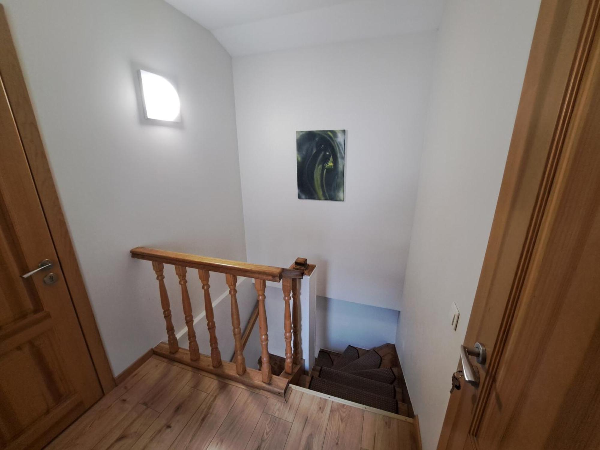 Villa Agava Palanga Esterno foto