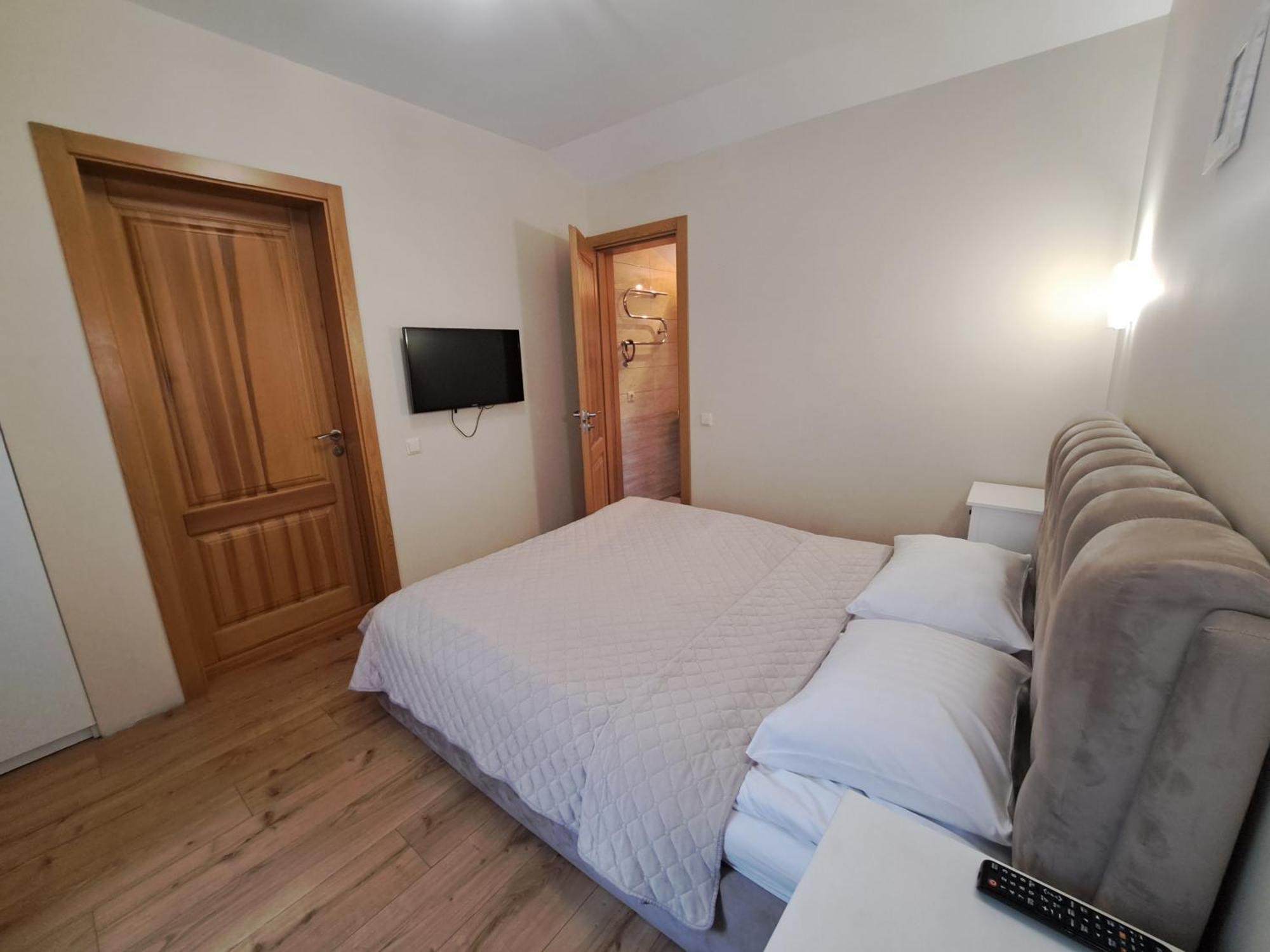 Villa Agava Palanga Esterno foto