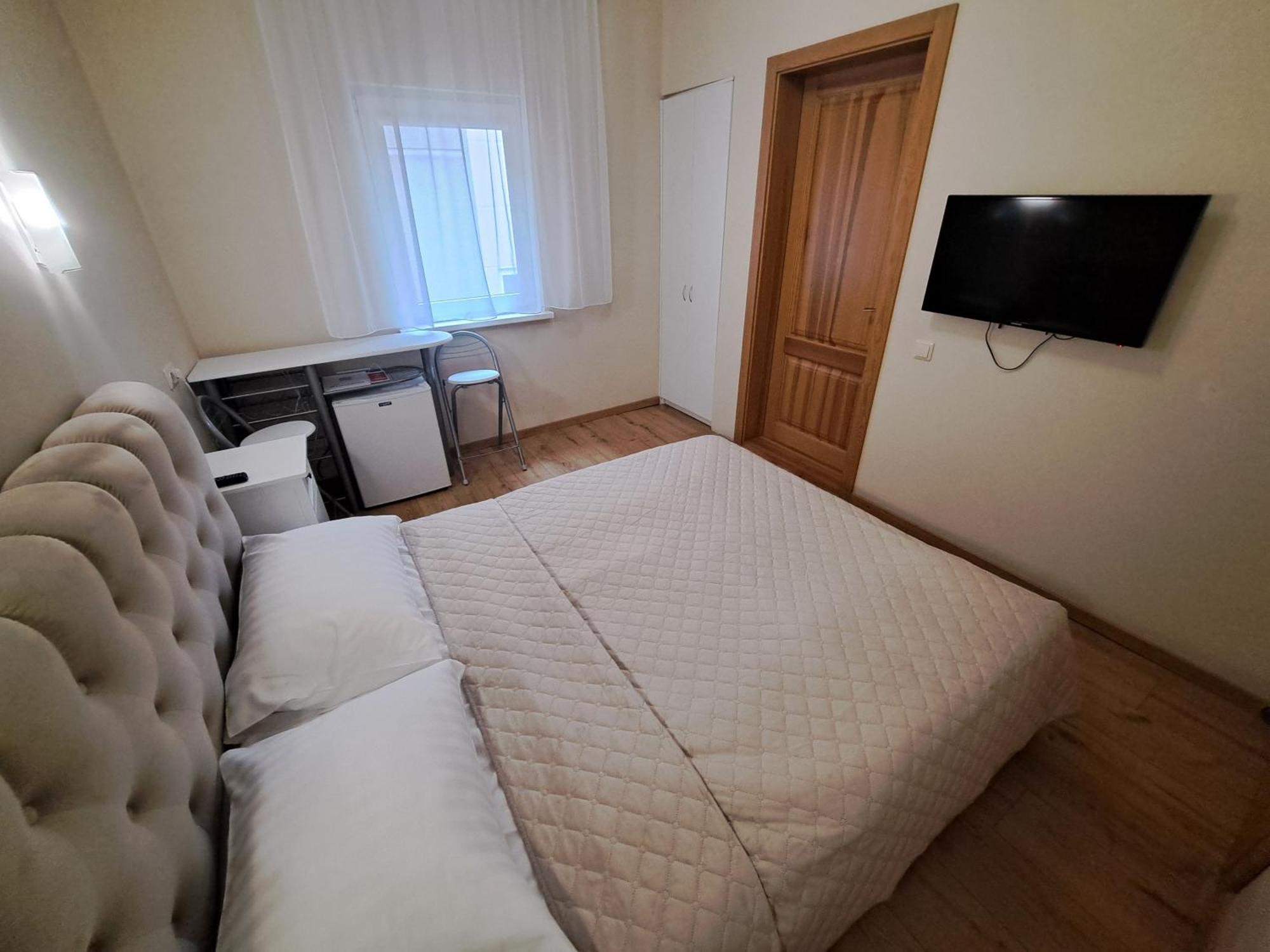 Villa Agava Palanga Esterno foto