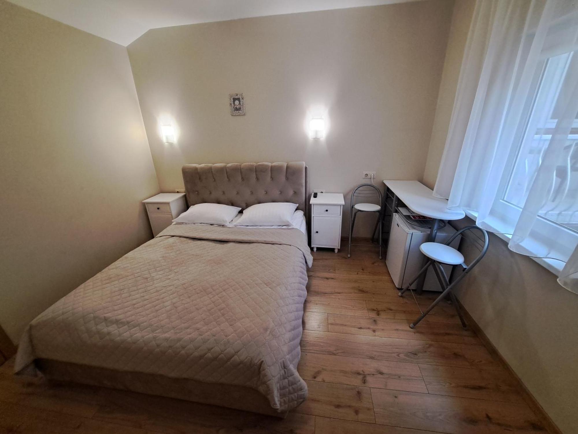 Villa Agava Palanga Esterno foto