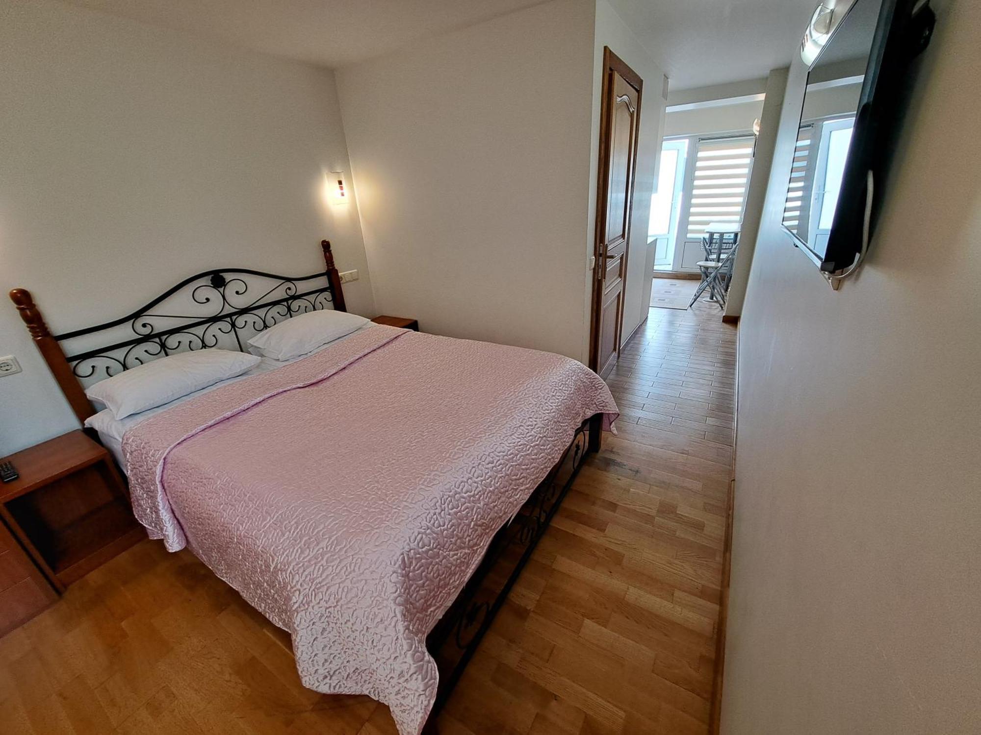 Villa Agava Palanga Esterno foto