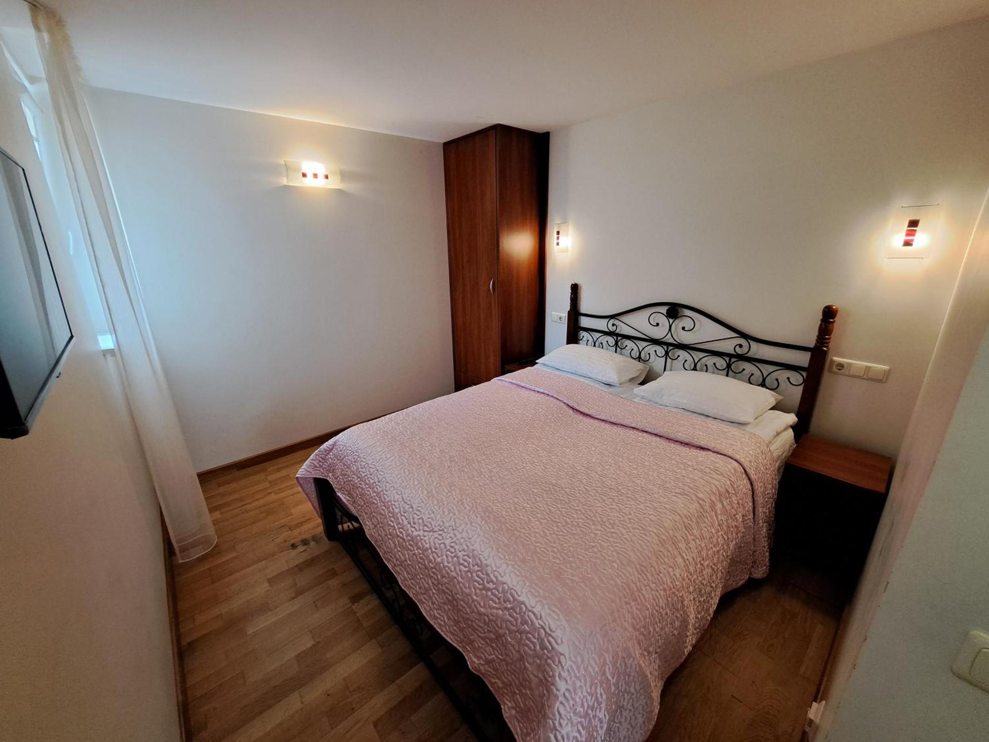 Villa Agava Palanga Esterno foto