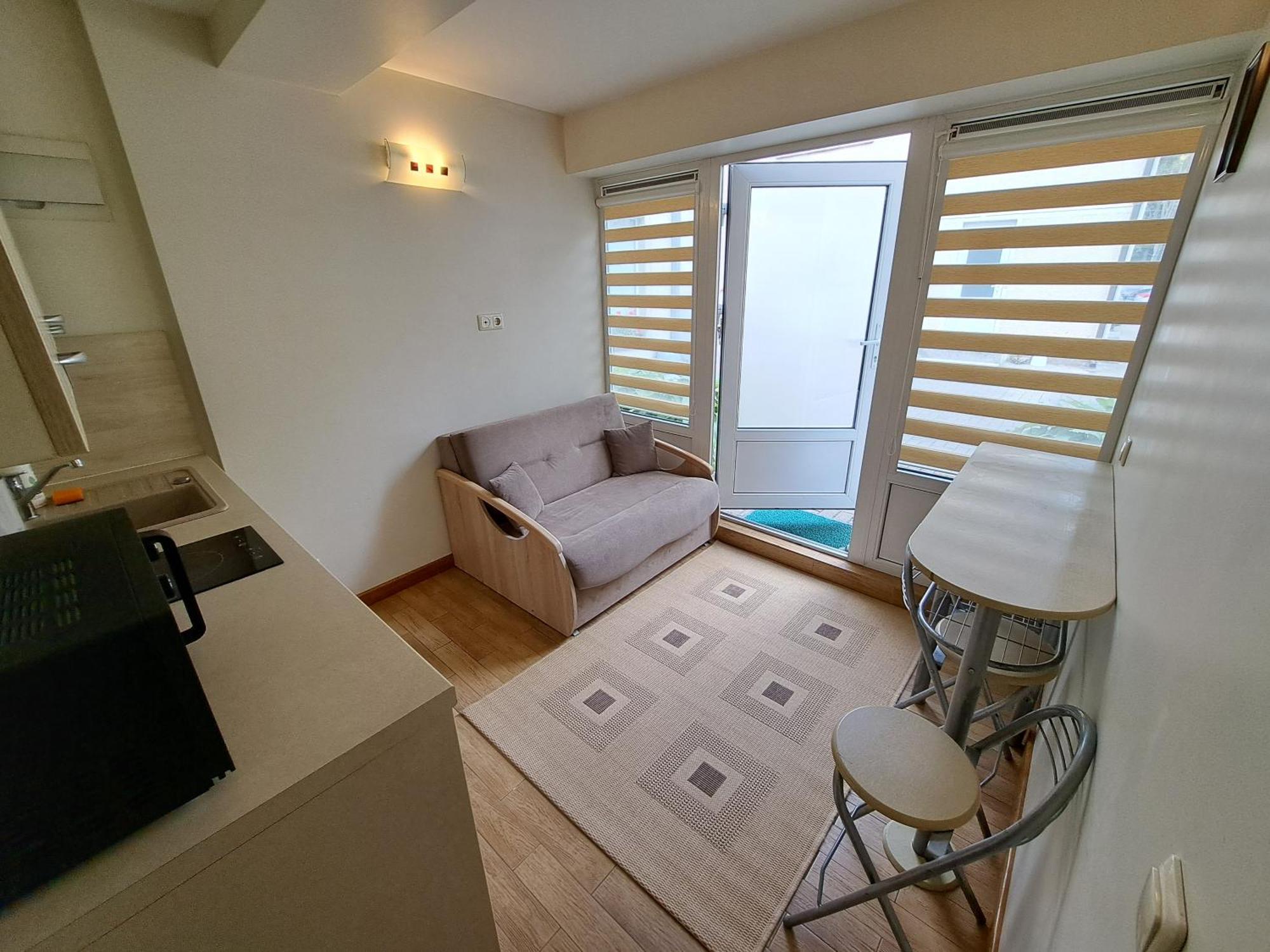 Villa Agava Palanga Esterno foto