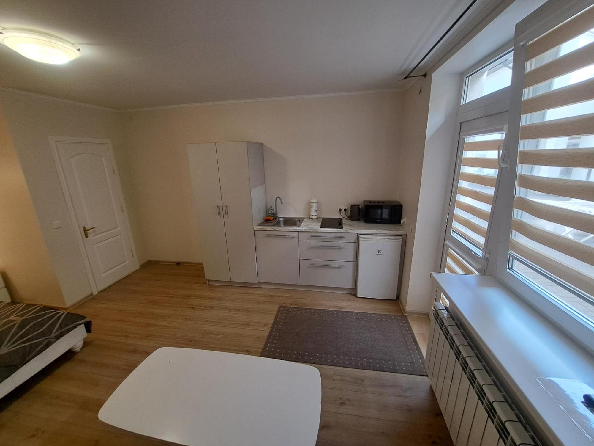 Villa Agava Palanga Esterno foto