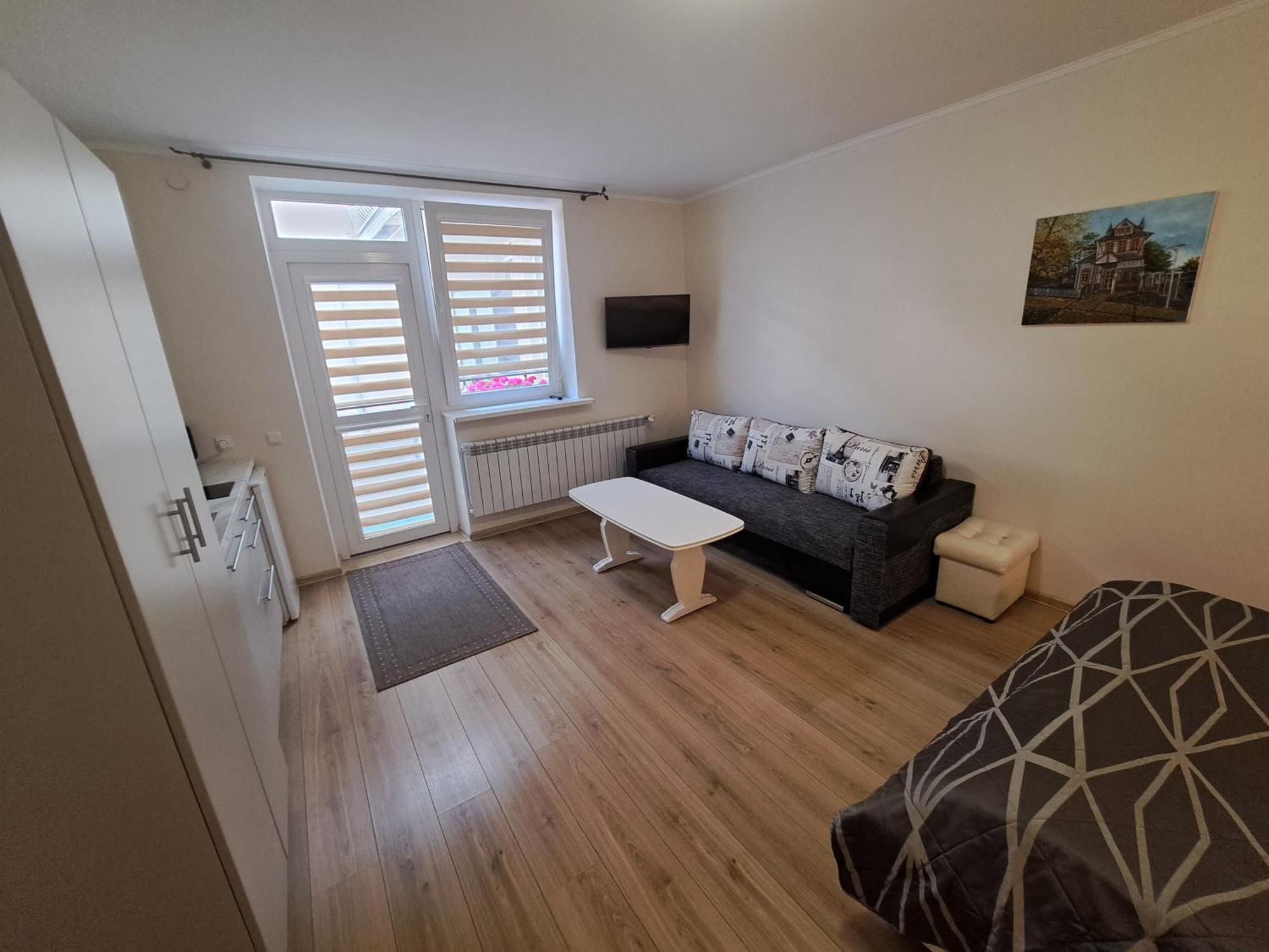 Villa Agava Palanga Esterno foto