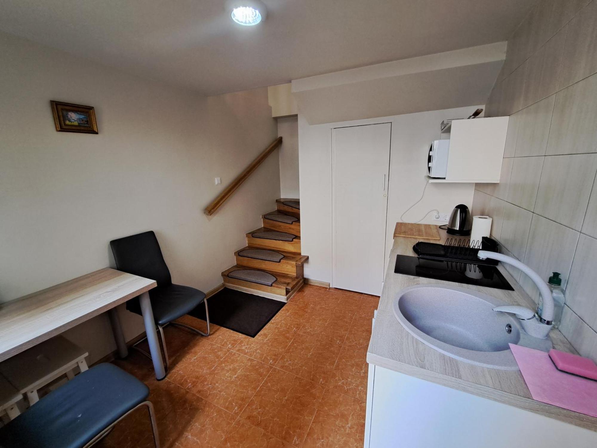 Villa Agava Palanga Esterno foto