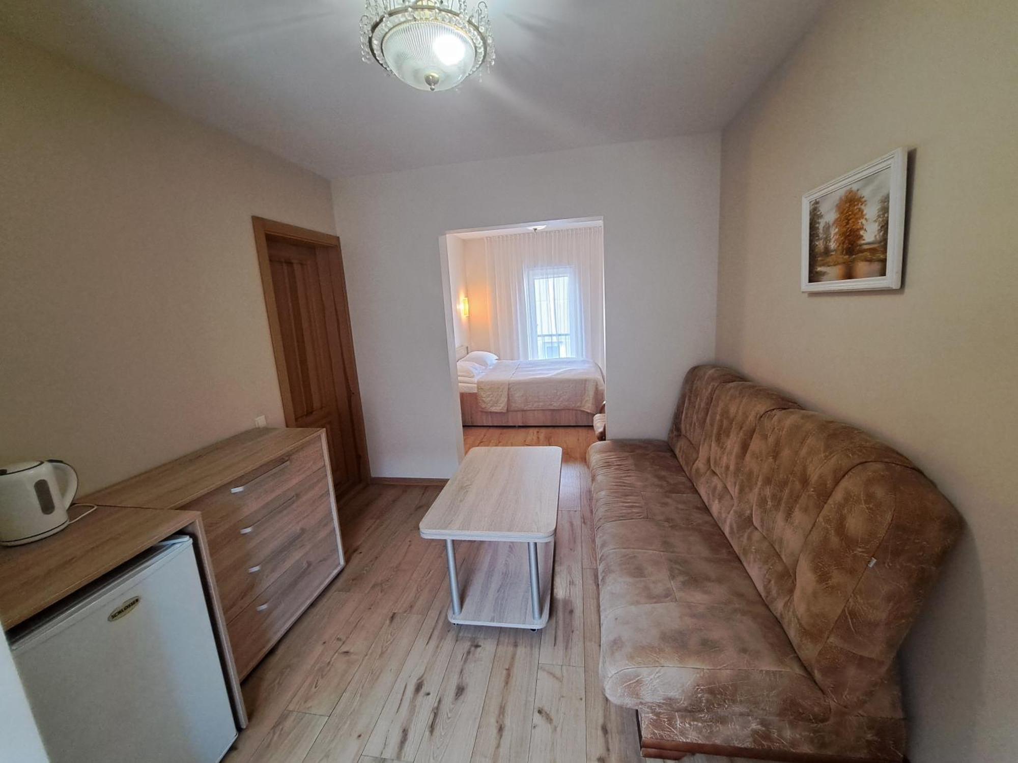 Villa Agava Palanga Esterno foto