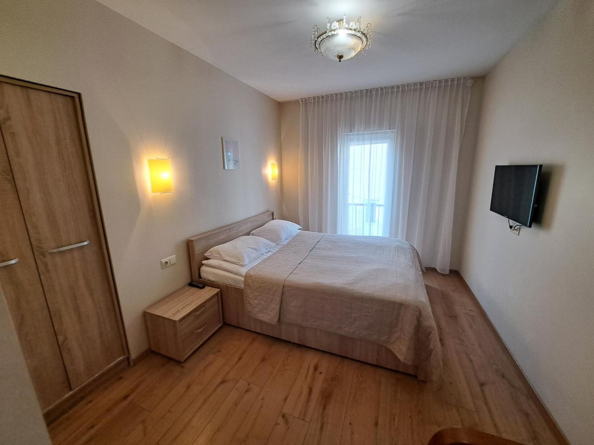 Villa Agava Palanga Esterno foto