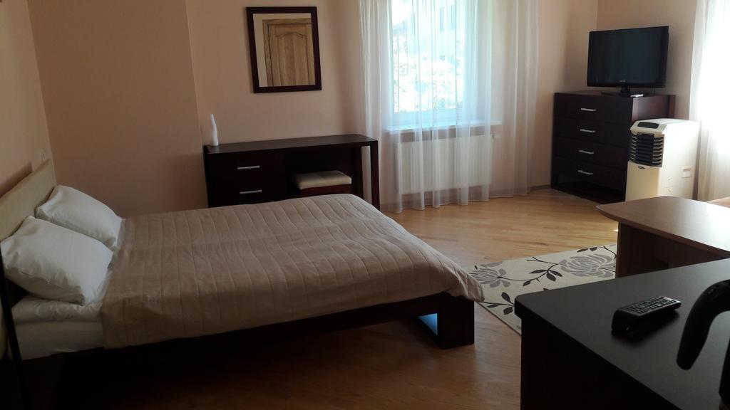 Villa Agava Palanga Esterno foto