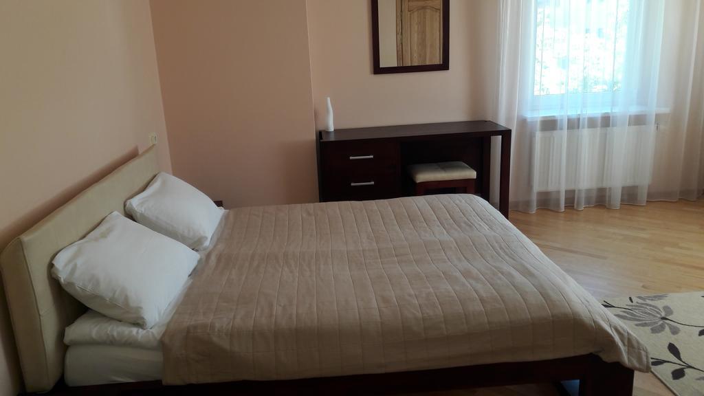 Villa Agava Palanga Esterno foto
