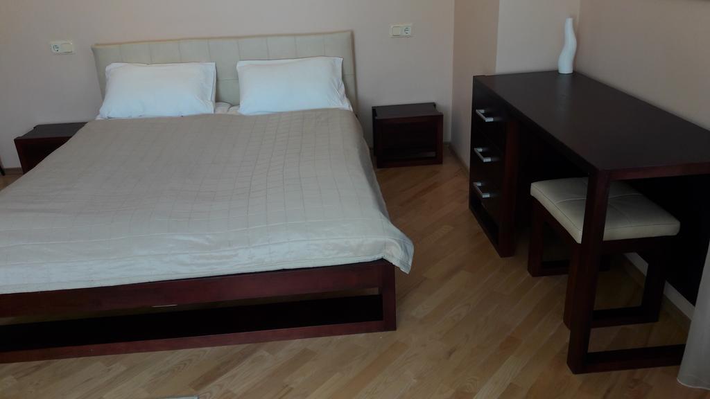Villa Agava Palanga Esterno foto