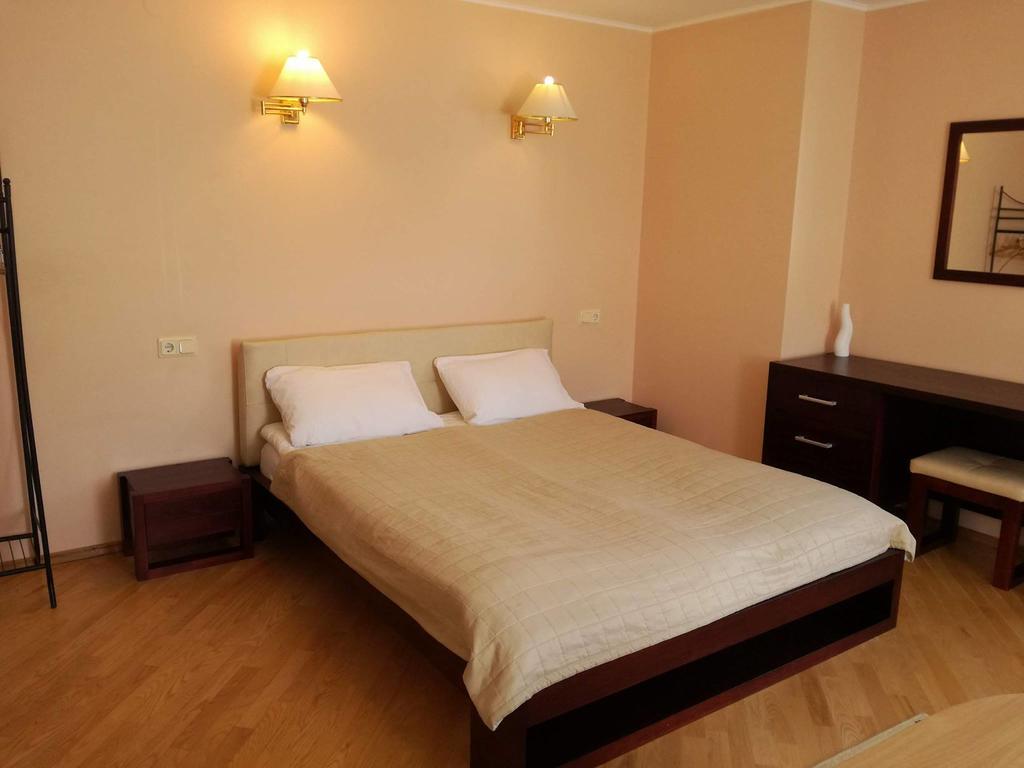 Villa Agava Palanga Esterno foto