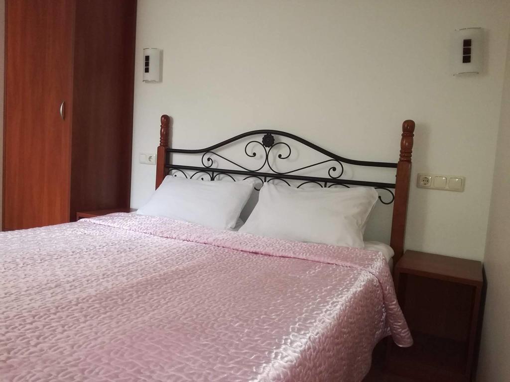 Villa Agava Palanga Esterno foto